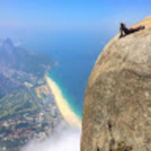 Meet your Posher, Zachary